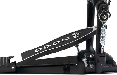 DW Drums 2000 Series Double Bass Drum Pedal