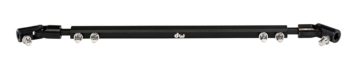 DW Drums 2000 Series Double Bass Drum Pedal