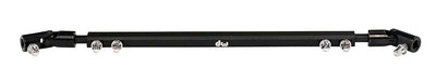 DW Drums 2000 Series Double Bass Drum Pedal