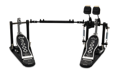 DW Drums 3000 Series Double Bass Pedal