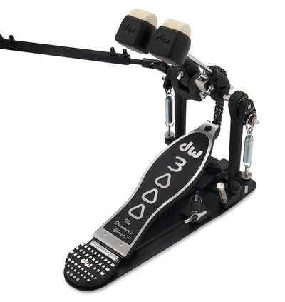 DW Drums 3000 Series Double Bass Pedal