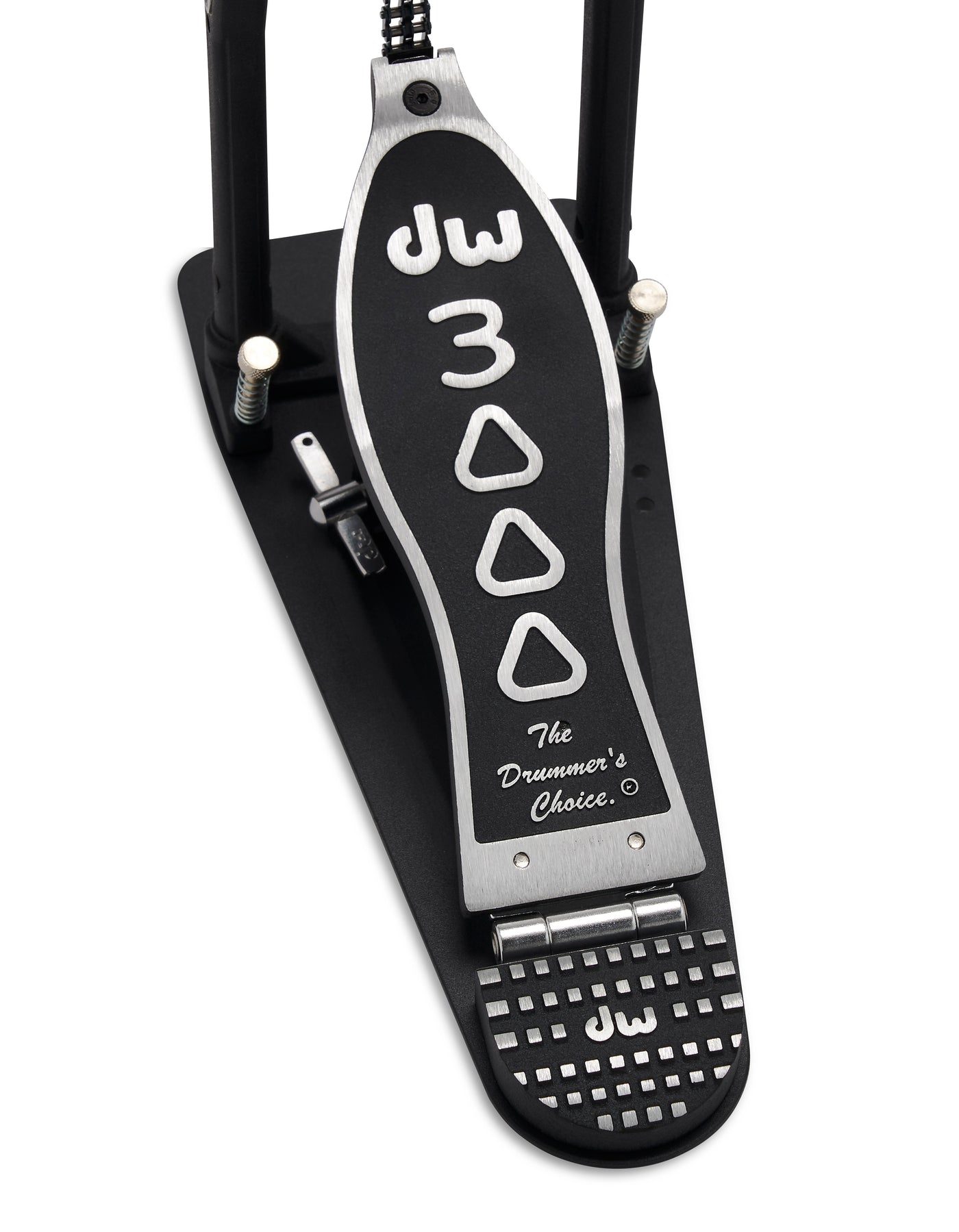 DW Drums 3000 Series Double Bass Pedal