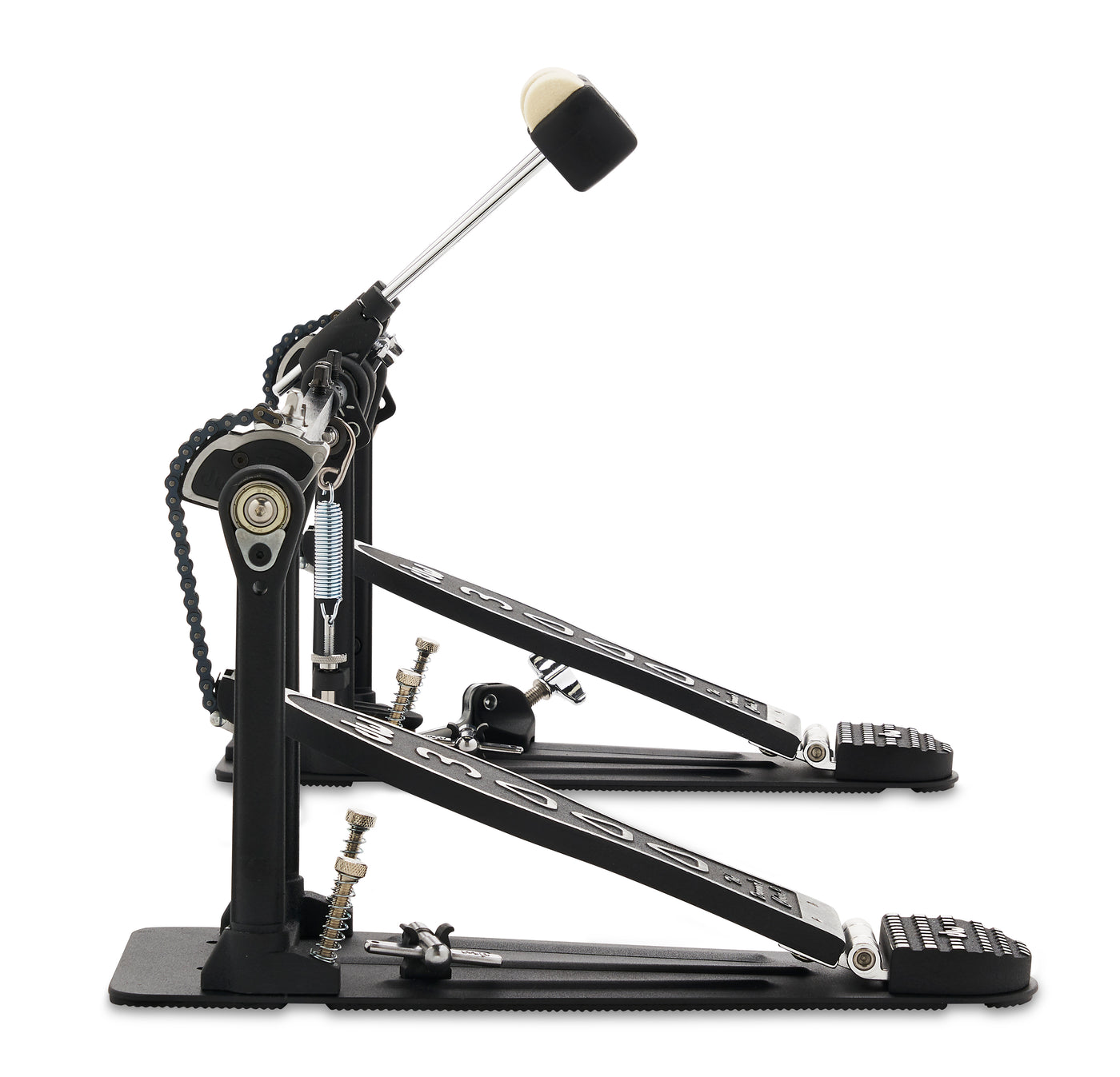 DW Drums 3000 Series Double Bass Pedal
