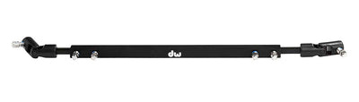 DW Drums 3000 Series Lefty Double Bass Drum Pedal