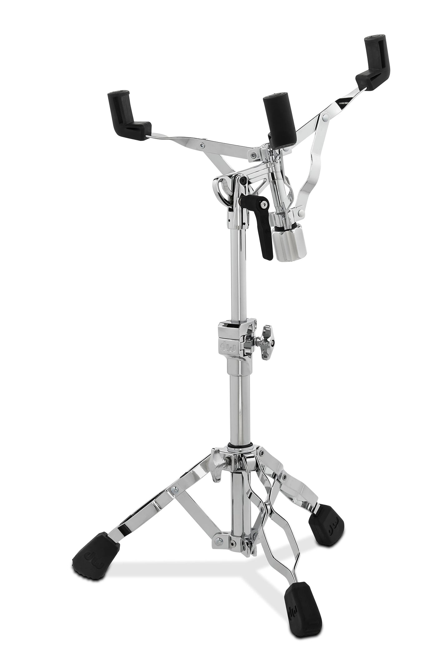 DW Drums 3000 Series Snare Stand, Chrome