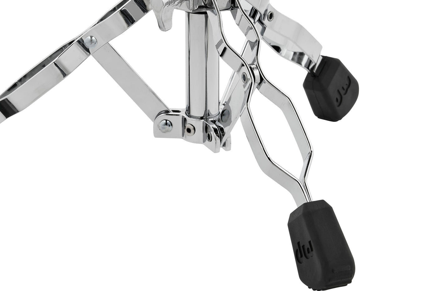 DW Drums 3000 Series Snare Stand, Chrome