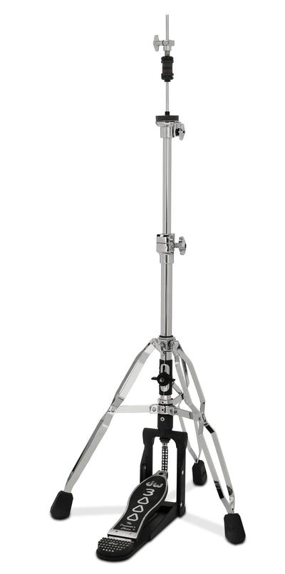 DW Drums Drums DWCP3500A 3000 Series 3-Leg Hi-Hat Stand