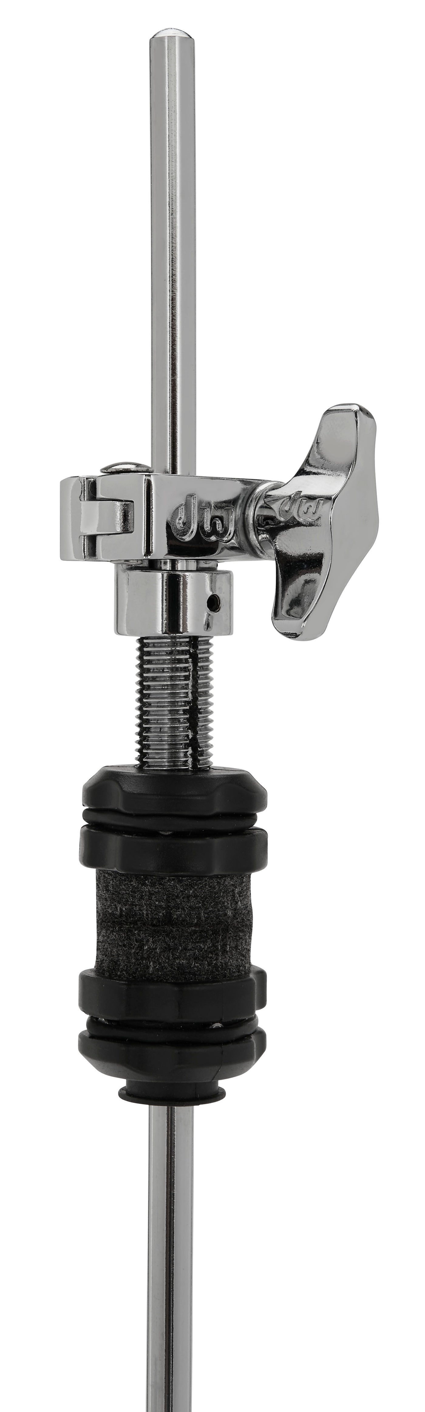 DW Drums 3000 Series 2-Leg Hi-Hat Stand, Chrome