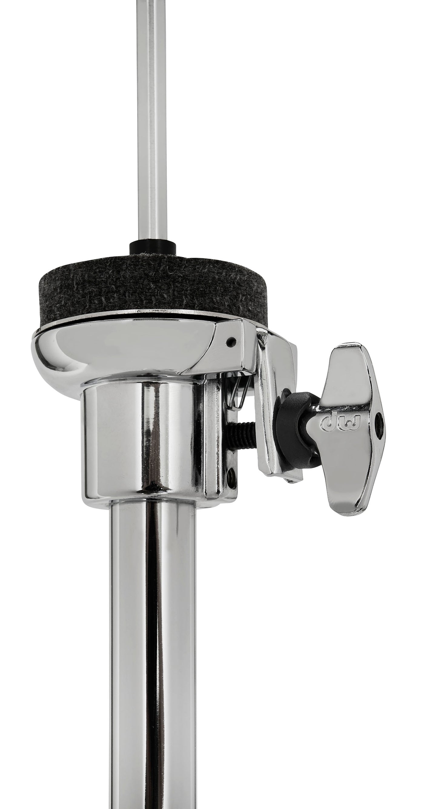 DW Drums 3000 Series 2-Leg Hi-Hat Stand, Chrome