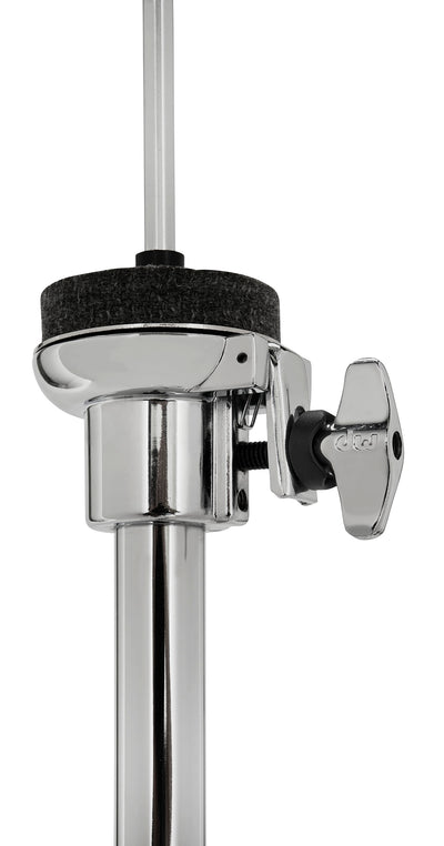 DW Drums 3000 Series 2-Leg Hi-Hat Stand, Chrome