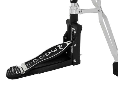DW Drums 3000 Series 2-Leg Hi-Hat Stand, Chrome
