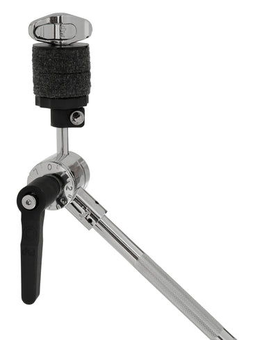 DW Drums 3000 Series Convertible Boom/Straight Cymbal Stand, Chrome