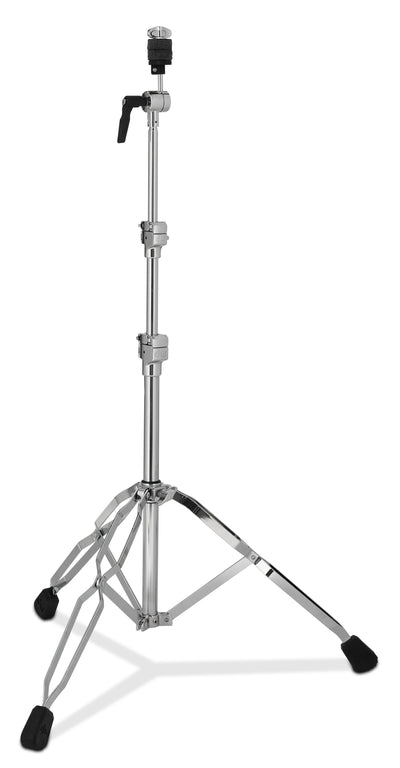 DW Drums 3000 Series Straight Cymbal Stand, Chrome