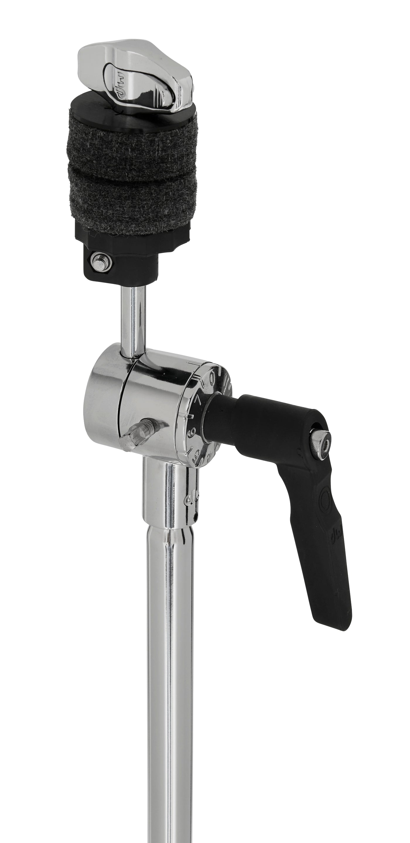 DW Drums 3000 Series Straight Cymbal Stand, Chrome