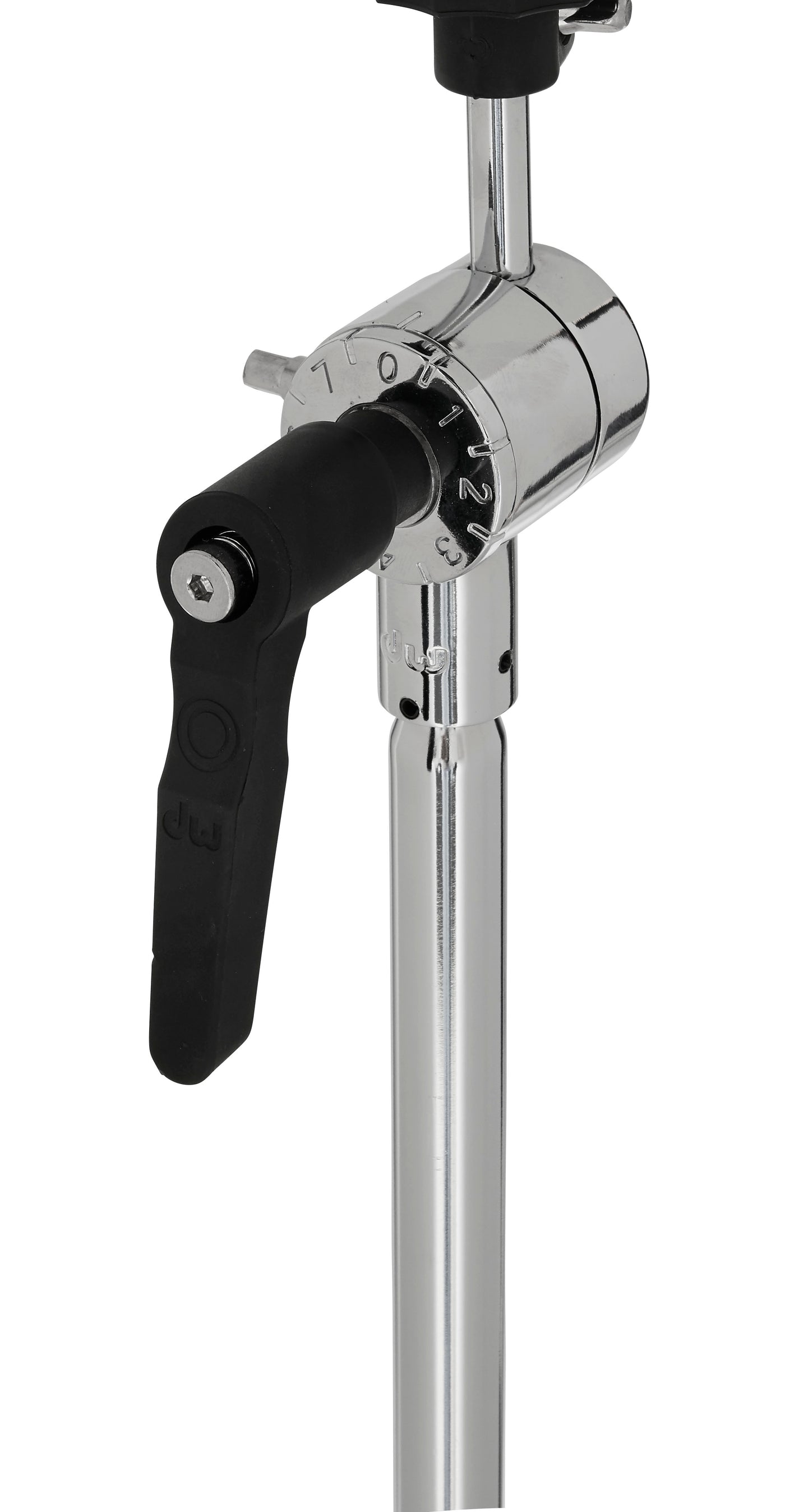 DW Drums 3000 Series Straight Cymbal Stand, Chrome