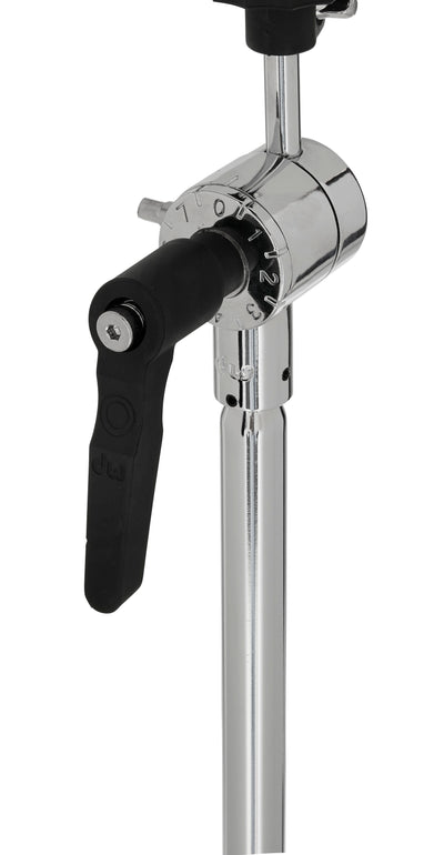 DW Drums 3000 Series Straight Cymbal Stand, Chrome