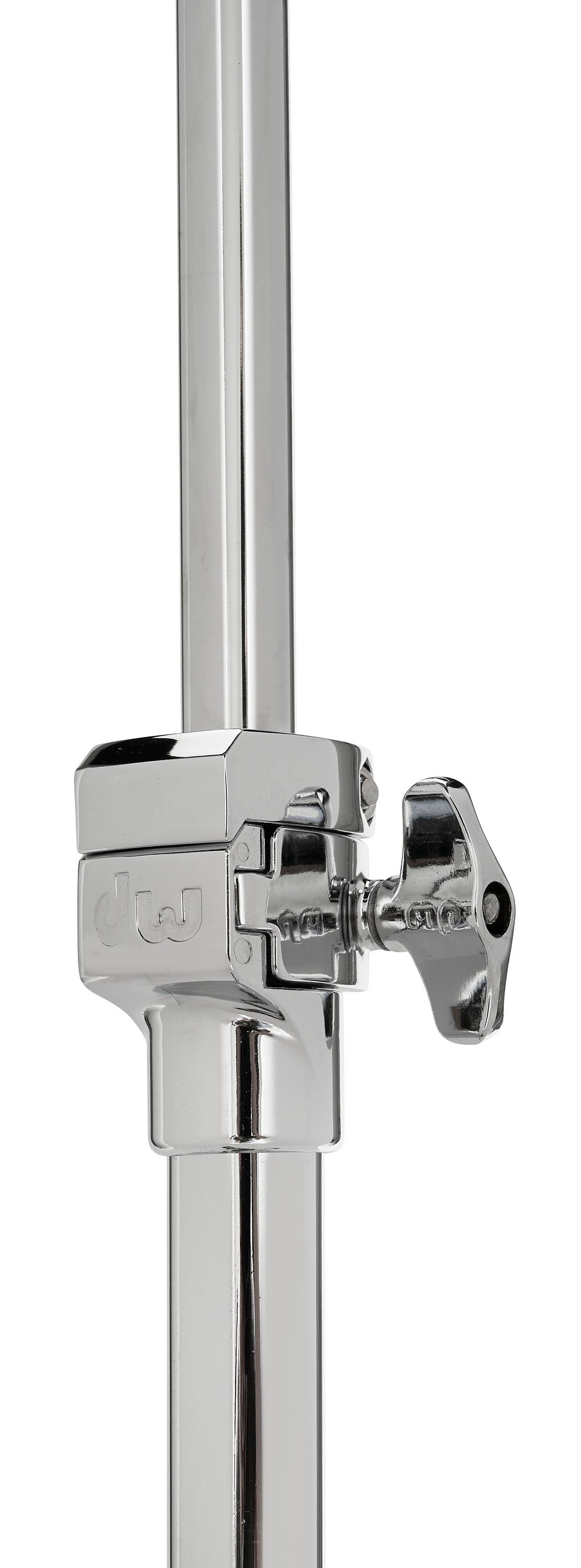 DW Drums 3000 Series Straight Cymbal Stand, Chrome