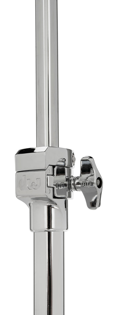 DW Drums 3000 Series Straight Cymbal Stand, Chrome