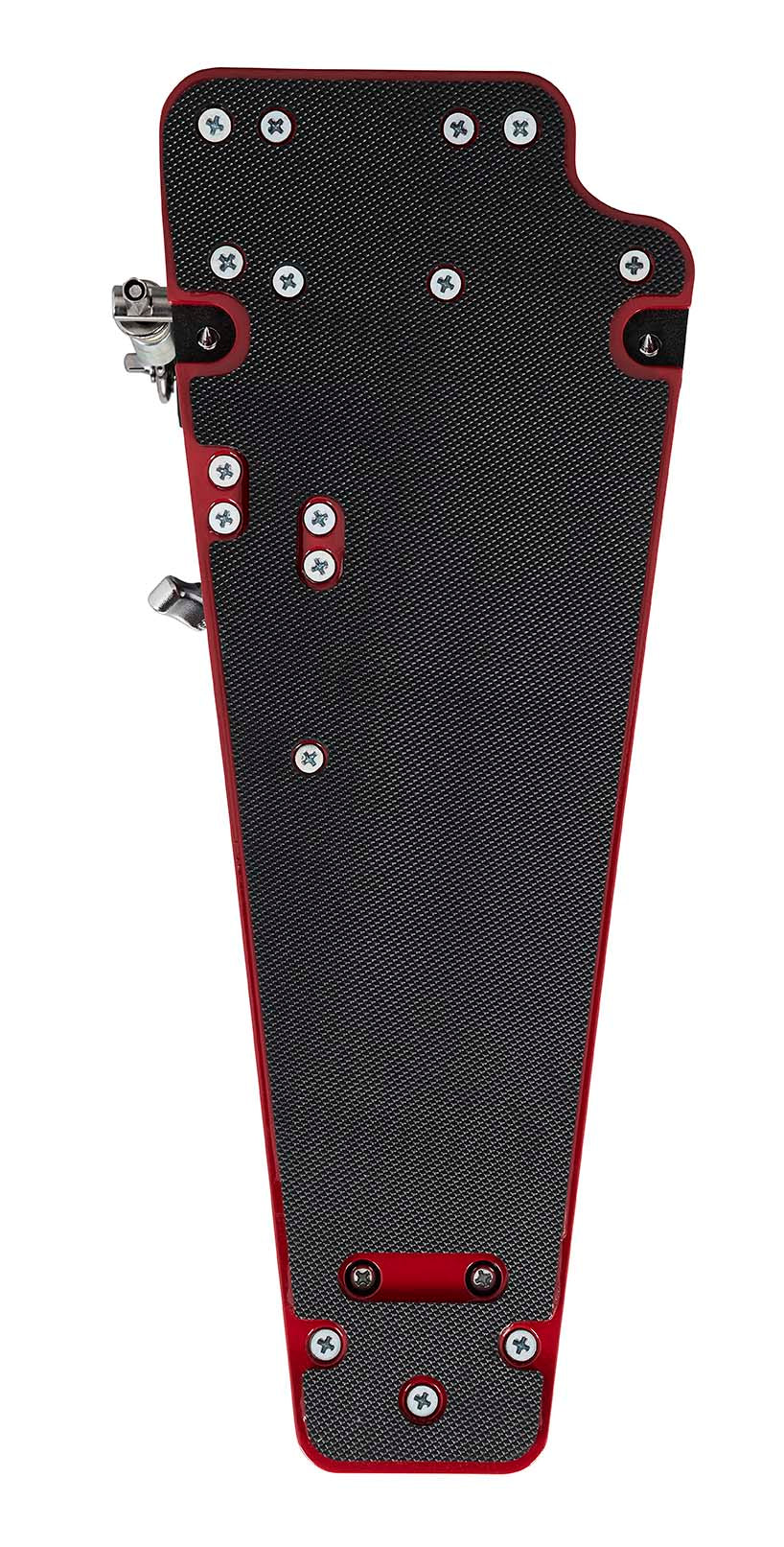 DW Drums 5000 Series XF Extended Footboard Accelerator Single Bass Drum Pedal