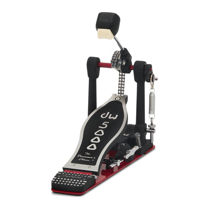 DW Drums 5000 Series Accelerator Single Bass Drum Pedal