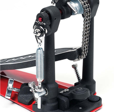 DW Drums 5000 Series Accelerator Single Bass Drum Pedal