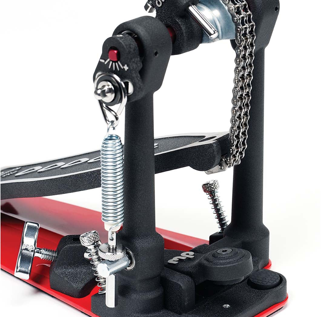 DW Drums 5000 Series Turbo Single Bass Drum Pedal