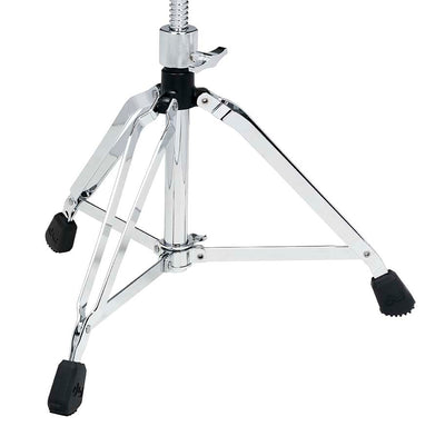 DW Drums 5000 Series Round Top Throne, Chrome