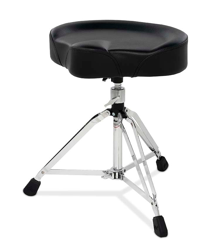 DW Drums 5000 Series Tractor Top Throne, Chrome