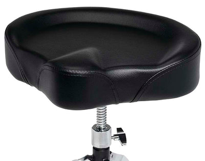 DW Drums 5000 Series Tractor Top Throne, Chrome