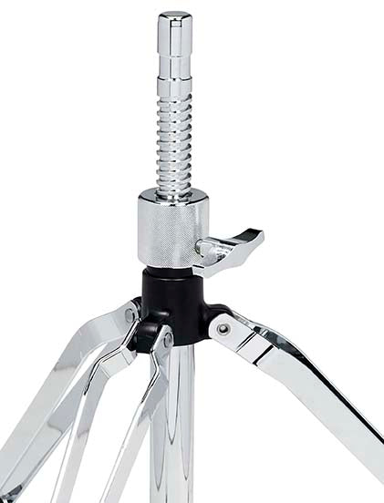 DW Drums 5000 Series Tractor Top Throne, Chrome