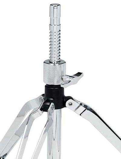 DW Drums 5000 Series Tractor Top Throne, Chrome