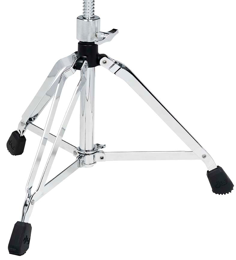 DW Drums 5000 Series Tractor Top Throne, Chrome