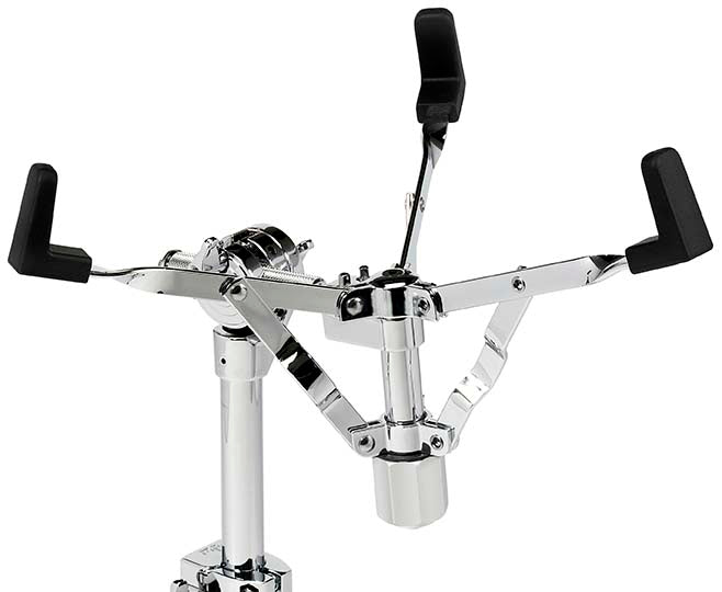 DW Drums 5000 Series Snare Stand, Chrome