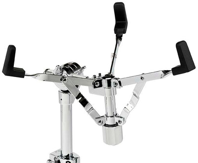 DW Drums 5000 Series Snare Stand, Chrome