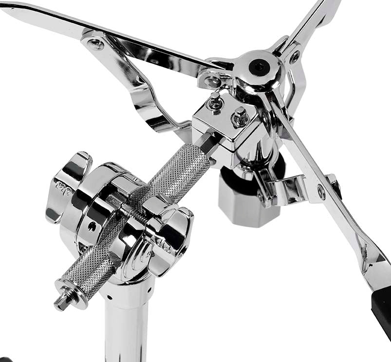DW Drums 5000 Series Snare Stand, Chrome