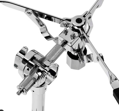 DW Drums 5000 Series Snare Stand, Chrome