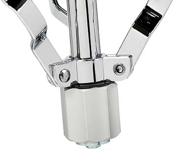 DW Drums 5000 Series Snare Stand, Chrome
