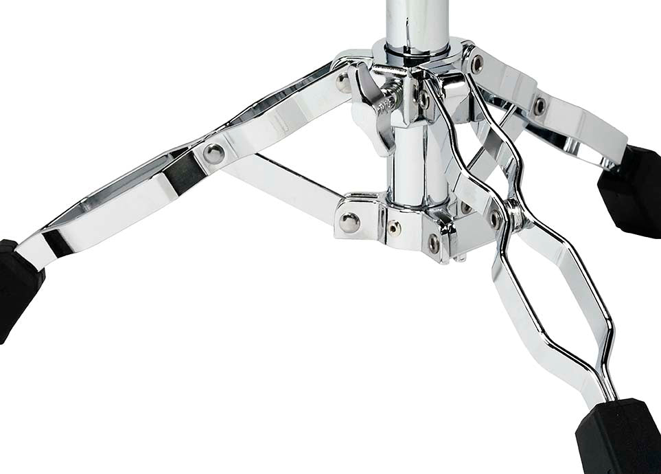 DW Drums 5000 Series Snare Stand, Chrome