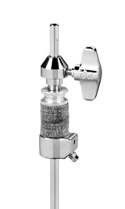 DW Drums 5000 Series XF Extended Footboard 2-Leg Hi-Hat Stand, Chrome