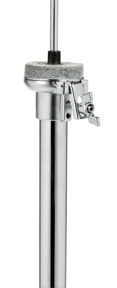 DW Drums 5000 Series XF Extended Footboard 2-Leg Hi-Hat Stand, Chrome