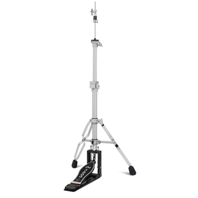 DW Drums 5000 Series 2-Leg Hi-Hat Stand, Chrome