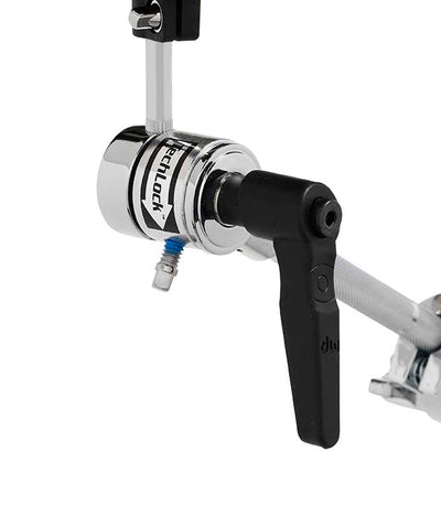 DW Drums 5000 Series Convertible Boom/Straight Cymbal Stand, Chrome