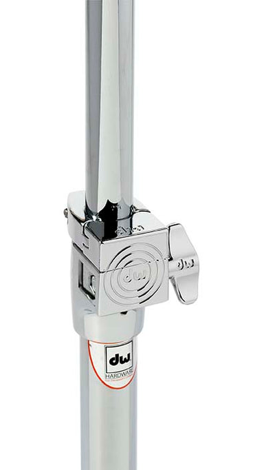 DW Drums 5000 Series Convertible Boom/Straight Cymbal Stand, Chrome