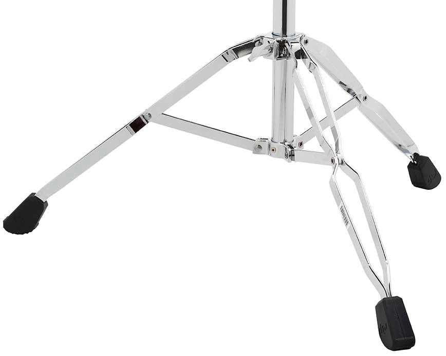 DW Drums 5000 Series Convertible Boom/Straight Cymbal Stand, Chrome