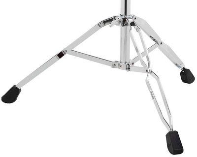 DW Drums 5000 Series Convertible Boom/Straight Cymbal Stand, Chrome