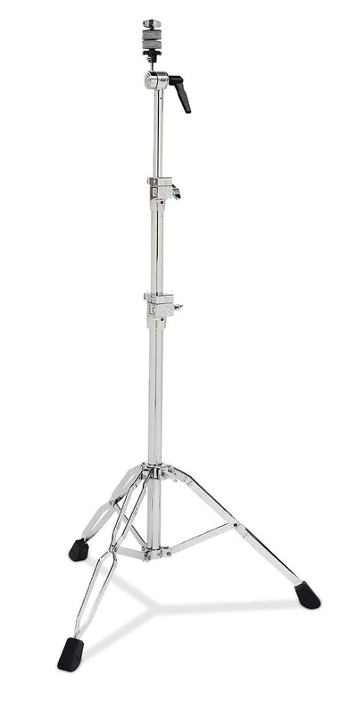 DW Drums 5000 Series Straight Cymbal Stand, Chrome
