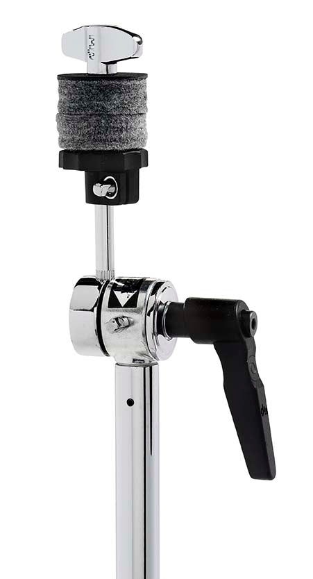 DW Drums 5000 Series Straight Cymbal Stand, Chrome