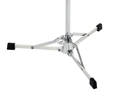 DW Drums 6000 Series Flush Base Snare Stand, Chrome