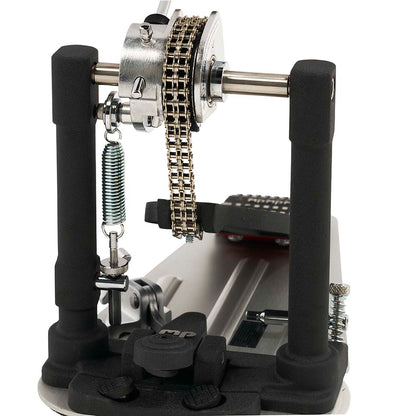 DW Drums 9000 Series Single Bass Drum Pedal with Bag