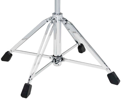 DW Drums 9000 Series Airlift Round Top Throne, Chrome